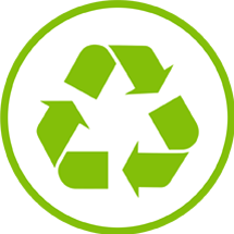 แก้วพลาสติกใส PET สามารถนำมา recycle ได้